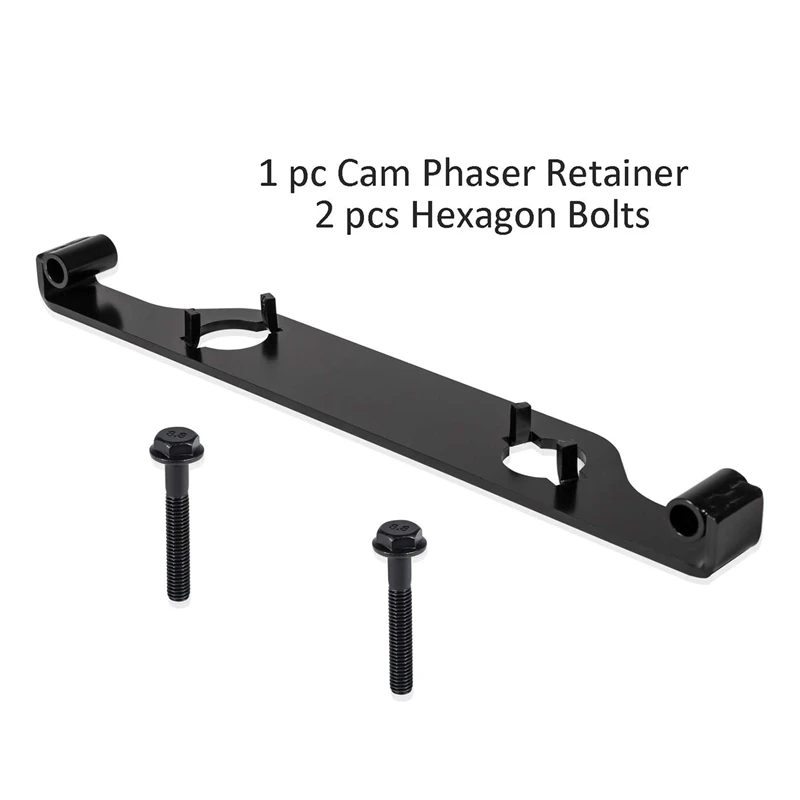 EN48953 Came Phaser Retenue/Arbre À Cames Actionneur Verrouillage Porte-Outil 2.0L, 2.4L ECOTEC BubFor Chevrolet Buick GMC-AU74