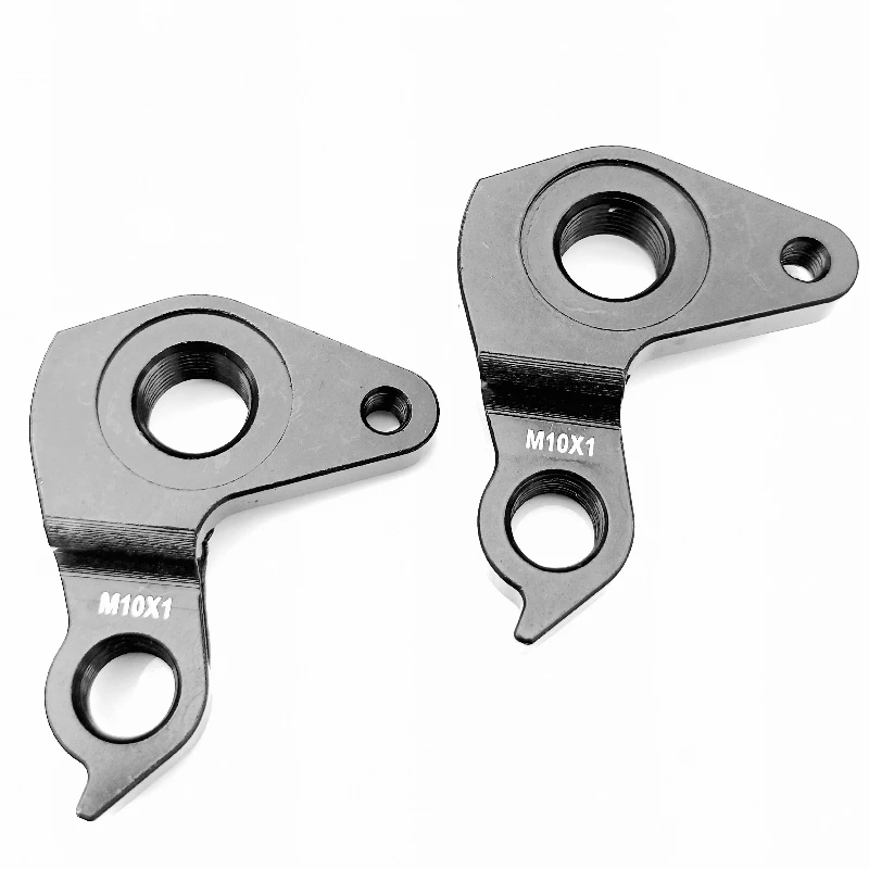 2Pc Bicycle Parts Derailleur Hanger For TFSA Trifox HX10 Pinarello Dogma F10 OEM Gravel Carbon Road Bike Frame 29ER Mech Dropout