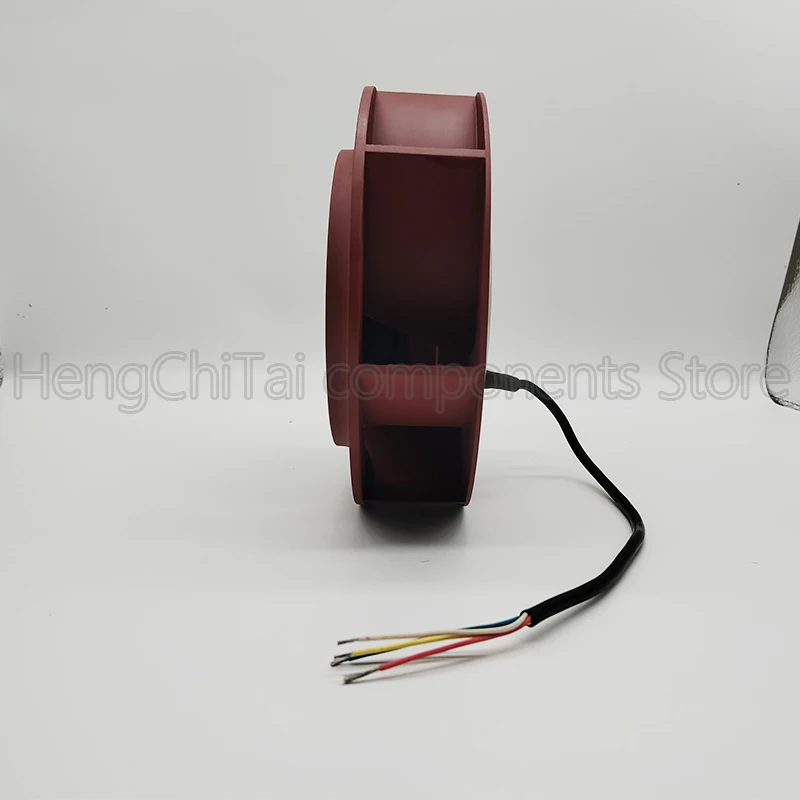 Original 100% Working R1G190-AC37-52 24V Cooling fan