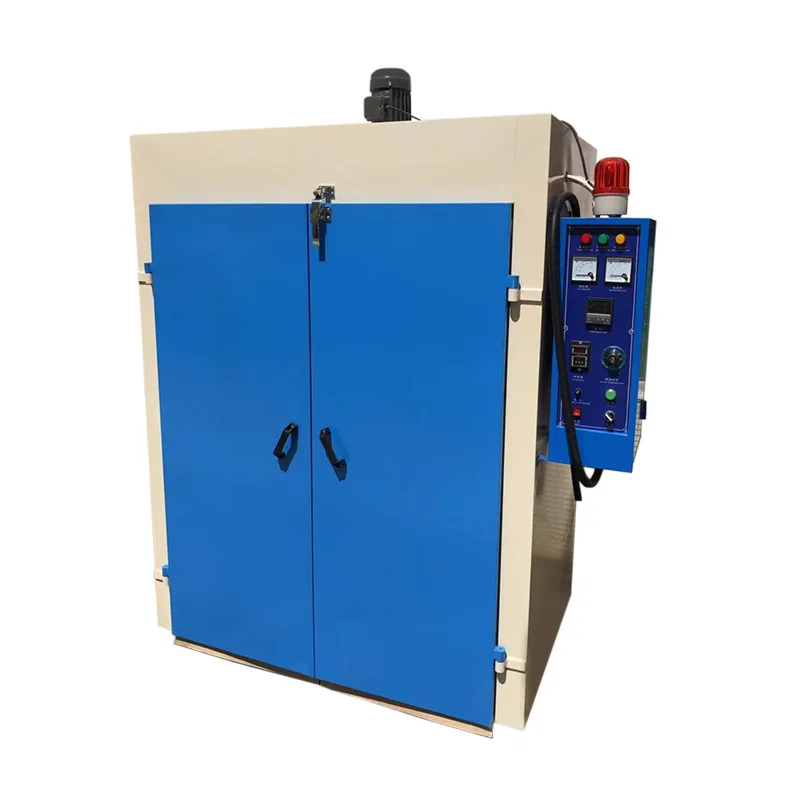 Oven industrial high temperature oven intelligent temperature control