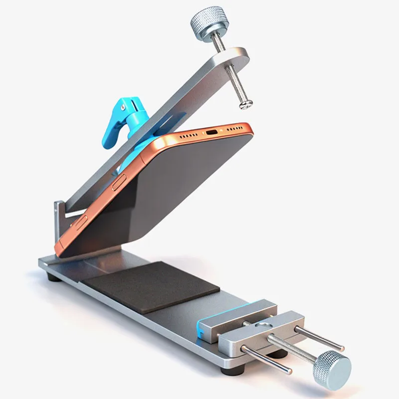 

SUNSHINE SS-601G Mobile Phone LCD Screen Separator Unheated For IPX-17Pro Max Android Screen Separation Removal Fixture