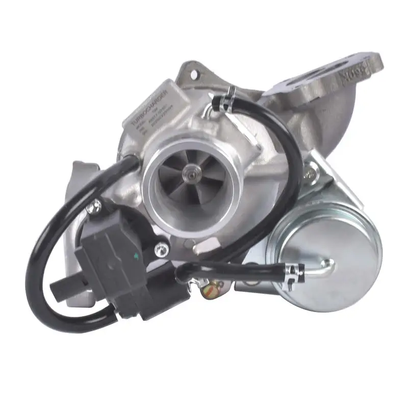 Turbocharger Fits for Buick Envision Regal TourX Cadillac ATS CTS Chevrolet Camaro Malibu 2.0L L4 2013-2023 view 4