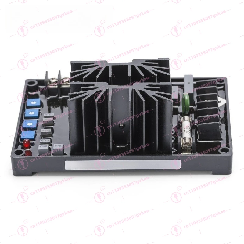 GAVR 20A AVR Automatic Voltage Regulator Module Universal Generator Alternator Parts Voltage Control Replacement