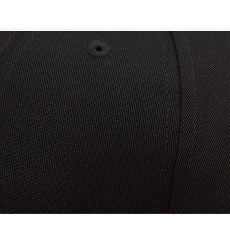 مناسبة لجميع المواسم متعددة الاستخدامات الاتجاه غير الرسمي المرأة قبعات البيسبول المسطحة في الهواء الطلق الشارع قبعات رجالية شخصية #4