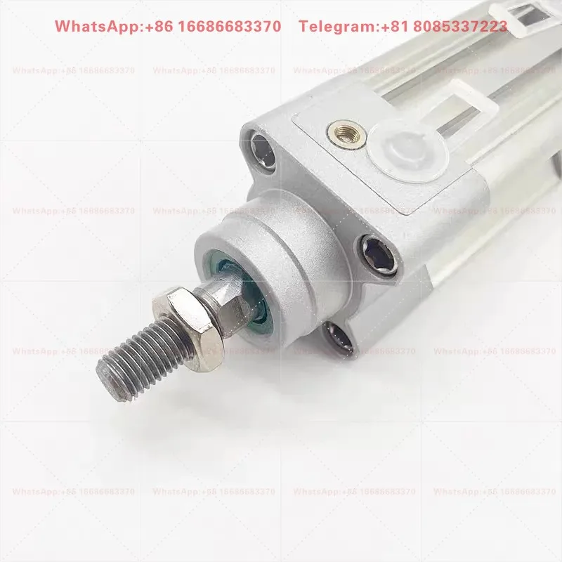 DSBC-50-230-C-PPVA-N3 1463770 Standard Pneumatic Air Cylinder Industrial Linear Driving Replacement Spare Parts