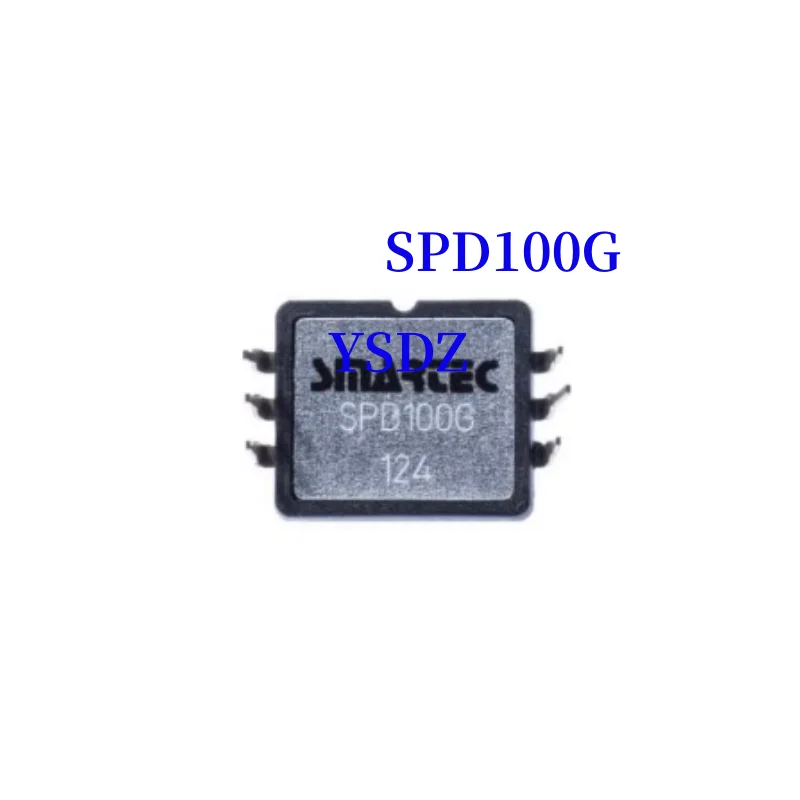 

SPD100G DIP New Original Genuine Ic