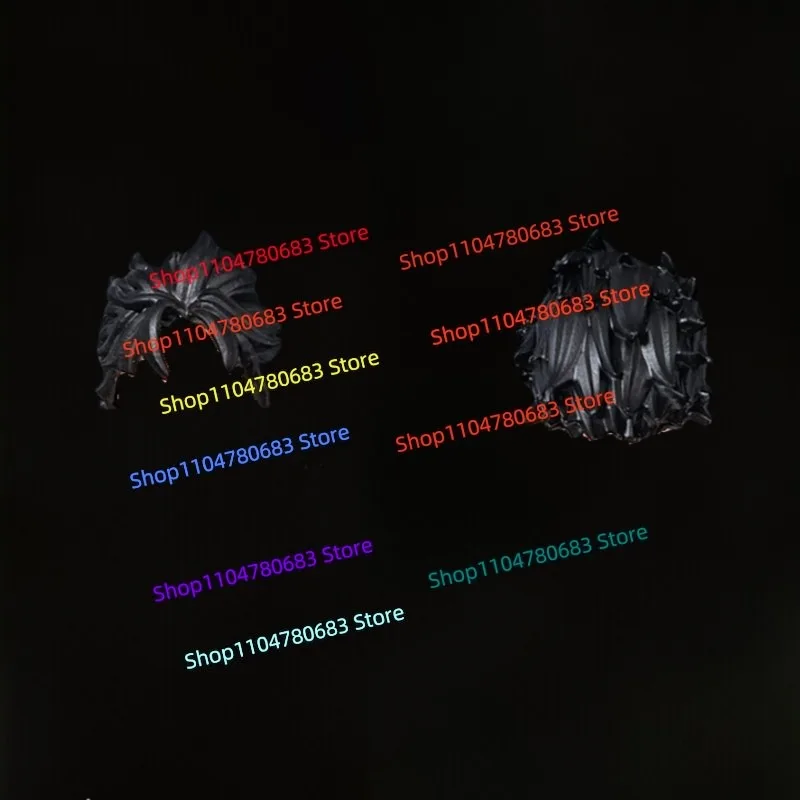 Bloques de construcción MOC serie tres reinos figura en miniatura modelo Ma Chao armadura accesorios juguete de moda regalo coleccionable