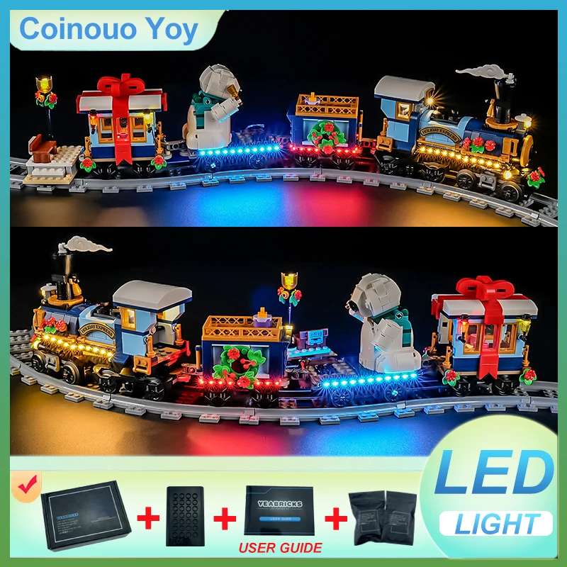 

Высококачественный набор светодиодных светильников «сделай сам» для Lego Bricks 101 (только светодиодный светильник, без модели блоков), изготовленный на долговечность и высокое качество