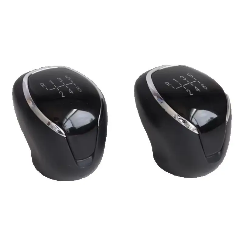 

for Gear Shift Lever Ball Head Replacement Part for Opel Corsa Crossland Grandland X 2020 Models - Handball Shift Head
