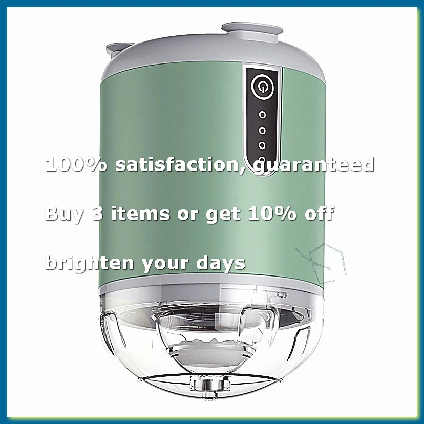 ●Electric Egg Mixer Egg Shaker Golden Egg Maker Automatic Mixing of Egg White and Yolk Kitchen Supplies Egg Homogenizer B