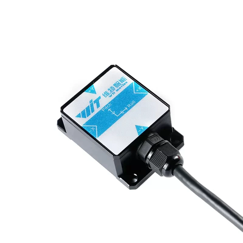 

SINDT-TTL-232 Dual Axis Inclination Sensor Level Detection Inclination Angle Measurement IP67 rated protection