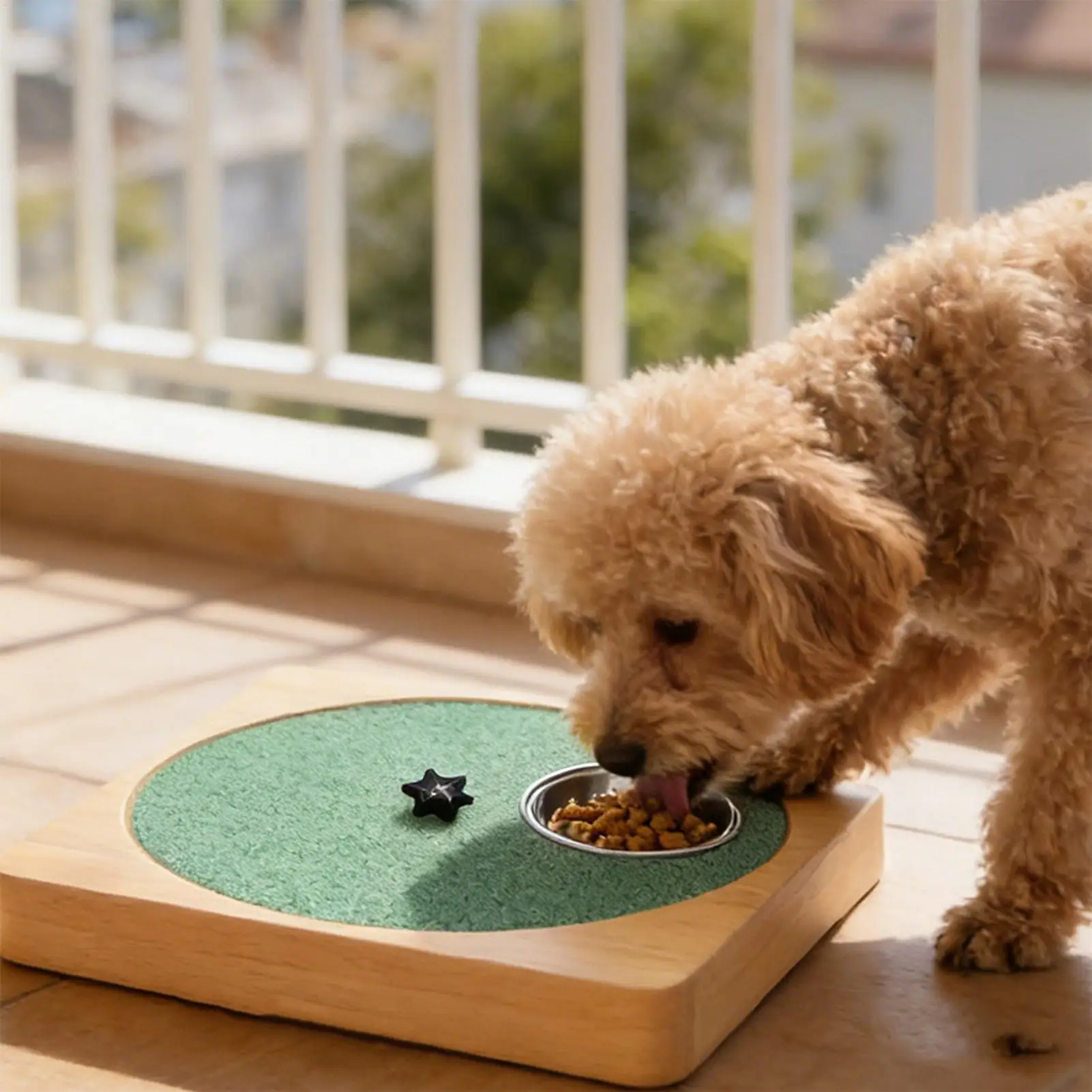 wooden-rotary-dog-scratch-board-and-treat-box-interactive-toys-nail-scratcher-board-for-dogs-for-small-medium-large-dogs