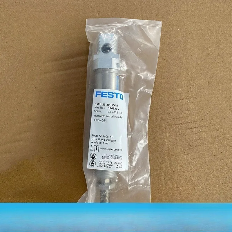 Parts For Festo Iso…