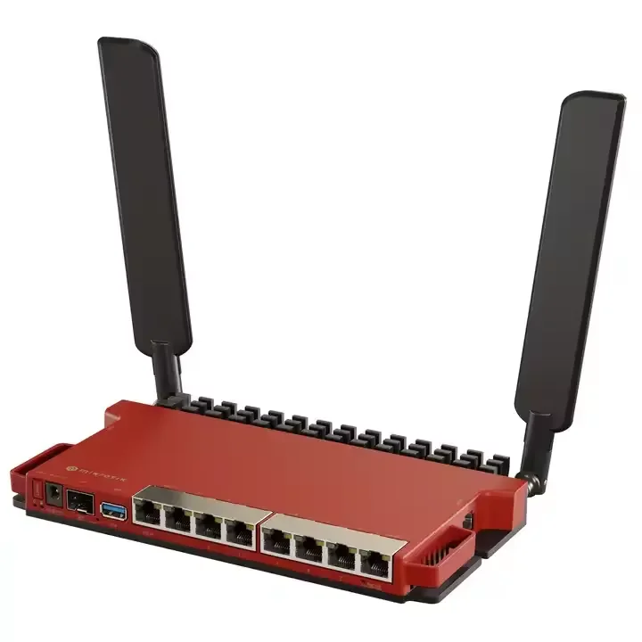 ใหม่ Router Board L009uigs-2haxd-in เราเตอร์ 2.4 Ghz 802.11b_g_n_ax Dual-chain ไร้สาย L009uigs-2haxd-in