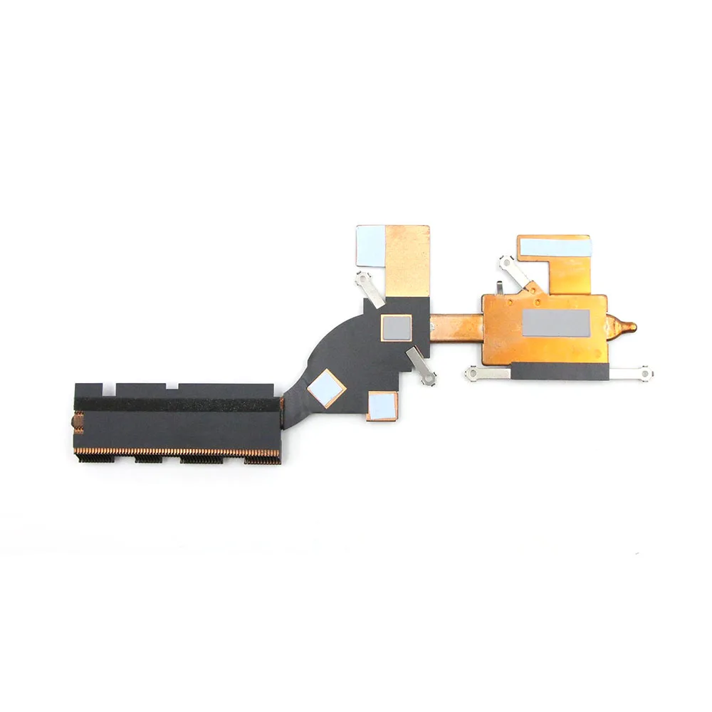 Laptop Heatsink For Lenovo For ideapad S340-13IML 81UM 5H40Y97686 MX350 DIS New