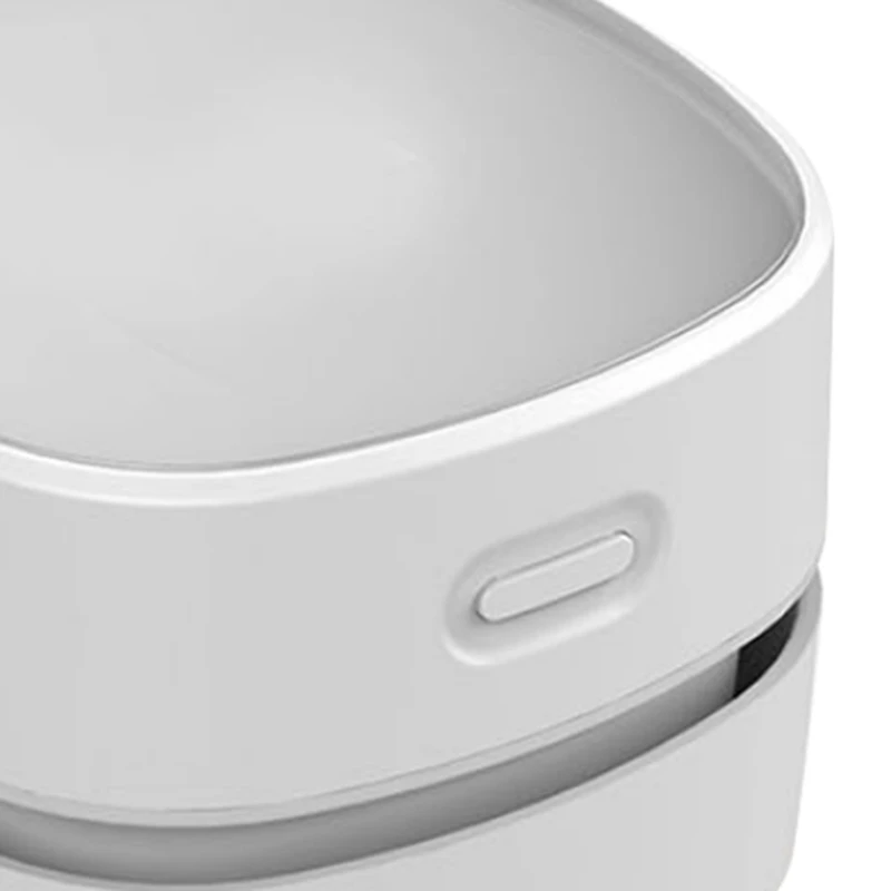 Mini aspirateur de bureau, haute aspiration, durable et facile à installer, MELBucket Top, AA 24.com