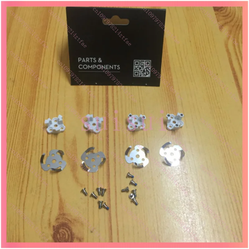 4-pezzi-per-dji-phantom-4-staffa-di-montaggio-del-supporto-del-fissaggio-della-piastra-di-montaggio-dell'elica-9450s