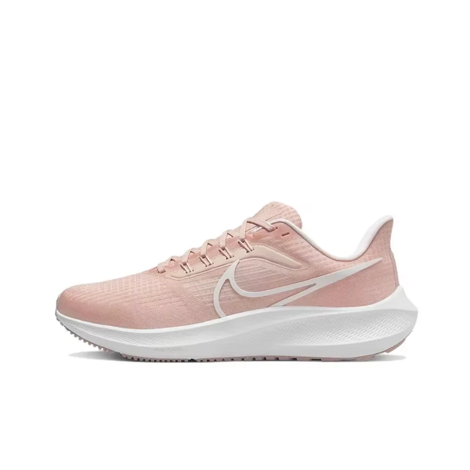 

Nike Pagasus 39 Pink Color Women's Running Casual Marathon Professional Breathable Shoes Sneakers DH4072-601