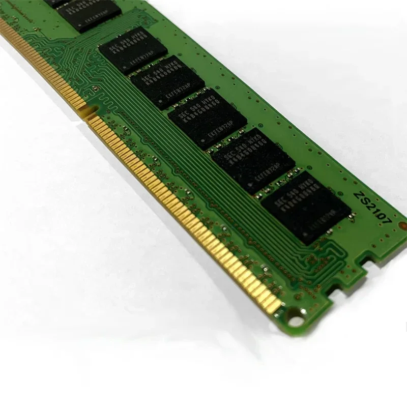 1/2/4PCS Samsung Server Memory DDR3 DDR3L 8GB 1333 1600MHz 1866MHz Workstation Memory PC3-12800E 14900E 10600E 1.35/1.5V ECC Ram