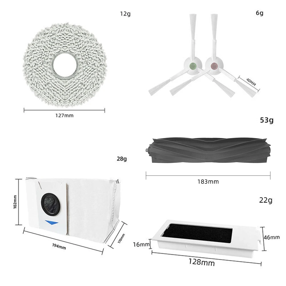complete-care-kit-for-ecovacs-for-t20-for-omni-max-pro-vacuum-cleaner-includes-main-brush-filters-mop-pads-and-side-brushes