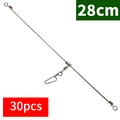 28 cm long (30pcs)