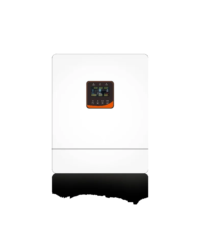 Competitive Price 6Kw 10Kw 12Kw  Hybrid Inverter for Solar Energy System Three Phase & Single Phase
