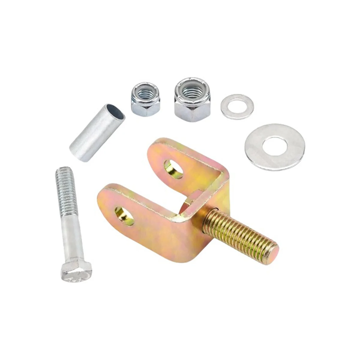 

A02Q-2 шт. 690001 крепление адаптера амортизатора на крепления для петель для Land Cruiser серий Chevy Avalanche и 80 2004 г.