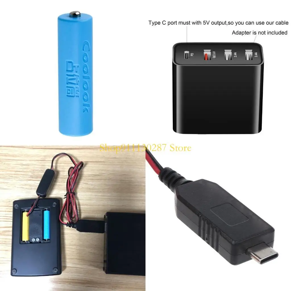 J1HC Universal 3V A… - image