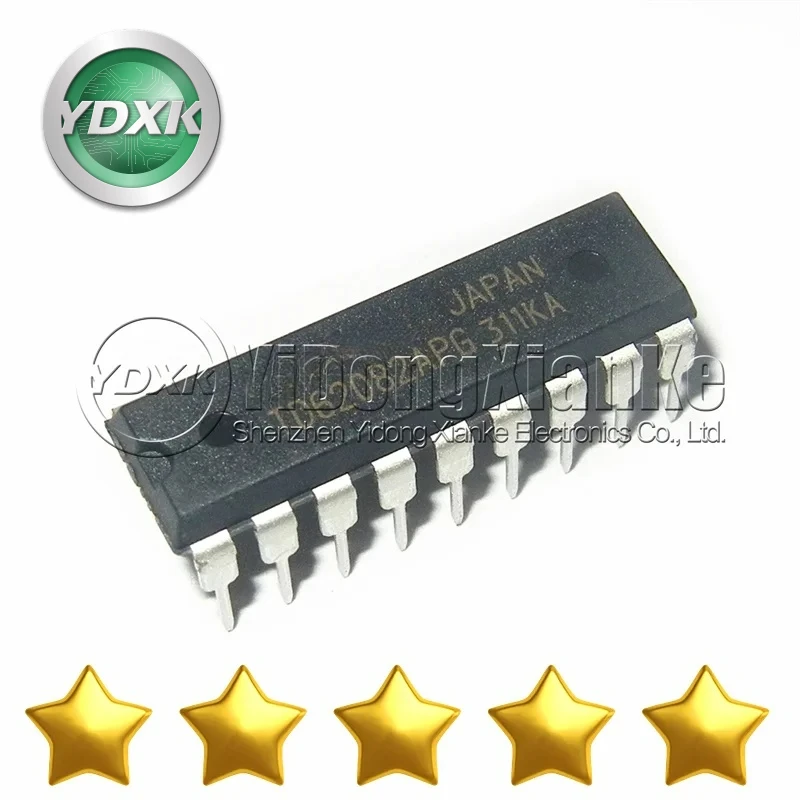 TD62082APG DIP18 TC787AP المكونات الإلكترونية TD62083APG TD62083CP TD62084APG TD62382AP جديد الأصلي TD62583AP