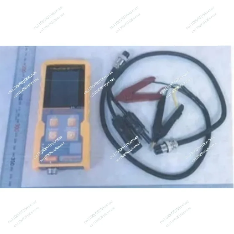 Open Circuit Voltage Test 800W LCD Display PVT801 Photovoltaic Panel Multimeter Solar Panel MPPT Tester Power Meter Ammeter