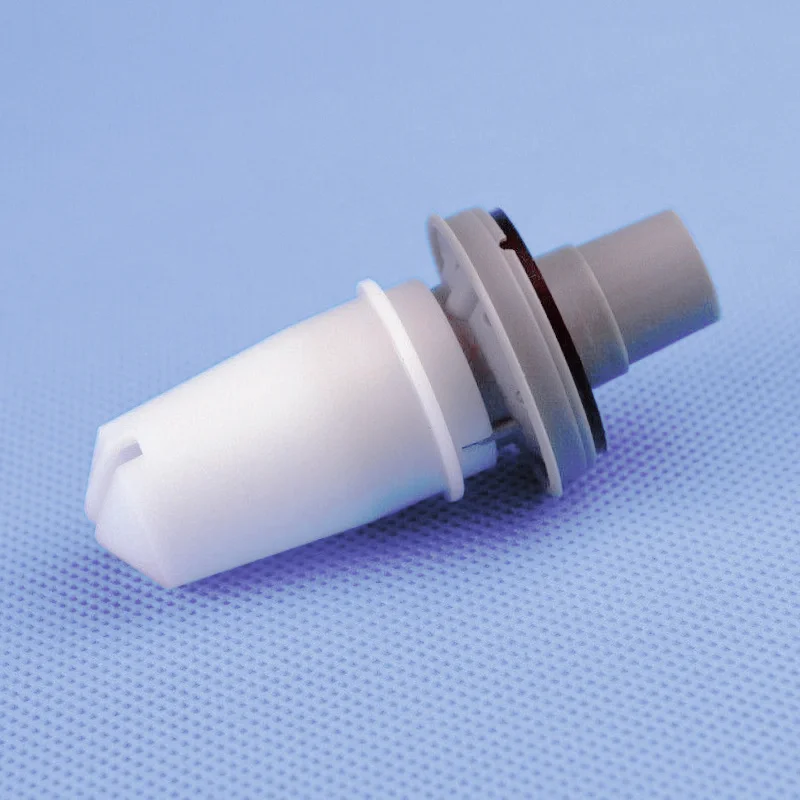 Electrode Assembly + Flat Nozzle for N0rdsOn EncOre Manual Spray Gun Replacement