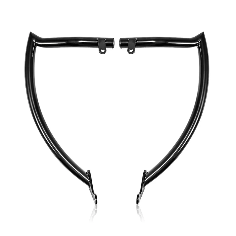 

Motorcycle Highway Crash Bar Front Bumper Protector for Harley Sportster S 1250 RH1250S Engine Guard Leggings Knee