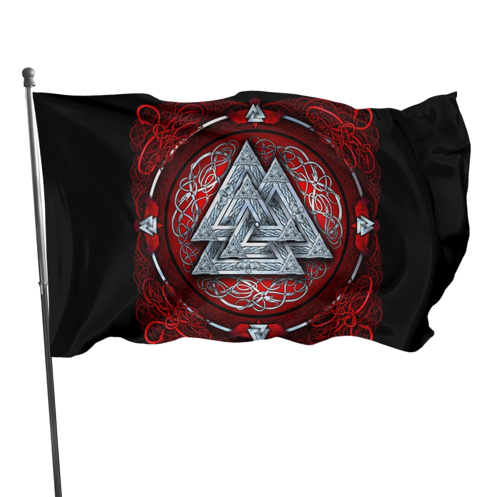 valknut-viking-runes-flags-norse-mythology-gift-banner-hanging-polyester-flag-home-decor-party-outdoor-decoration-for-women-and-men
