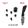 Type F Black
