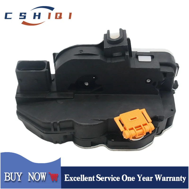 

New 5pin Door Lock Actuator For GMC Buick Chevy Car Parts accessories 13579523