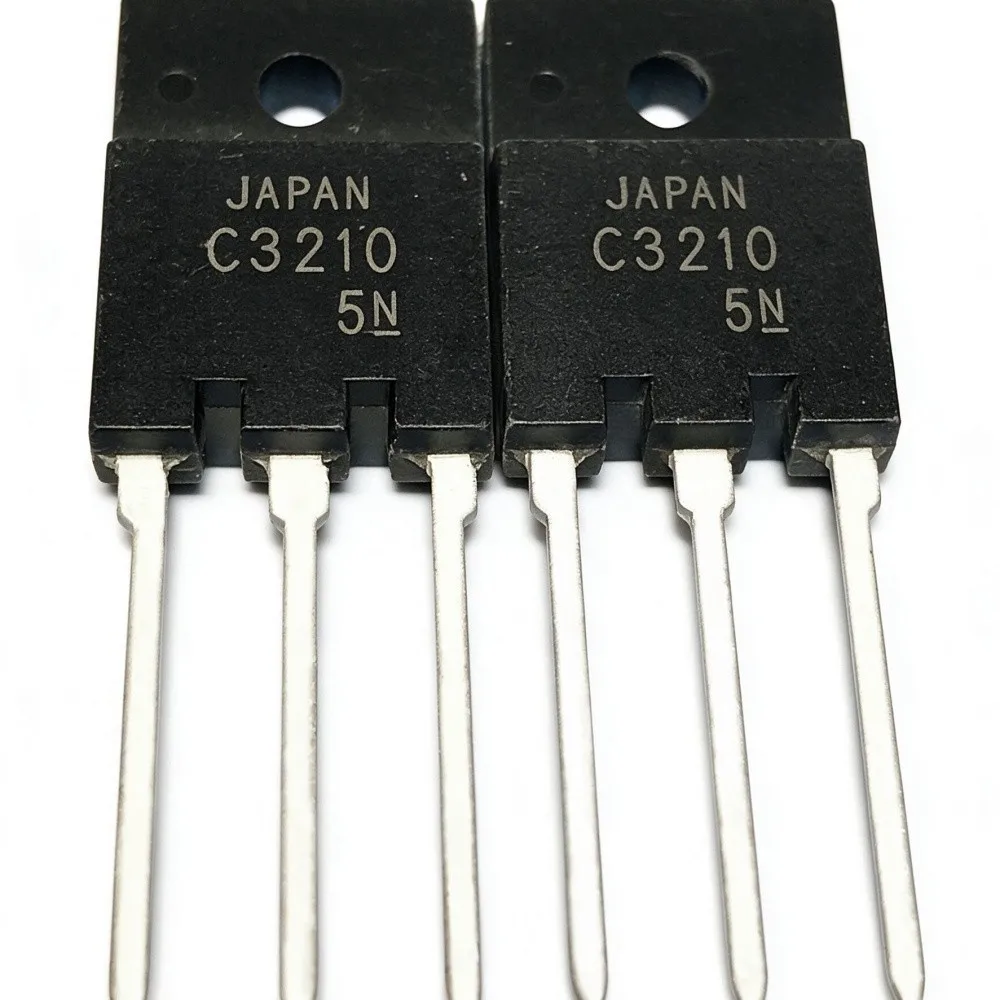 5PCS K2987A 2SK2987A 60V 70A C3210 2SC3210 500V 20A PG905C4 400V 20A 2SK3340 400V 23A 5N2301 H5N2301 BUW11AF 1000V 3A TO-3PF