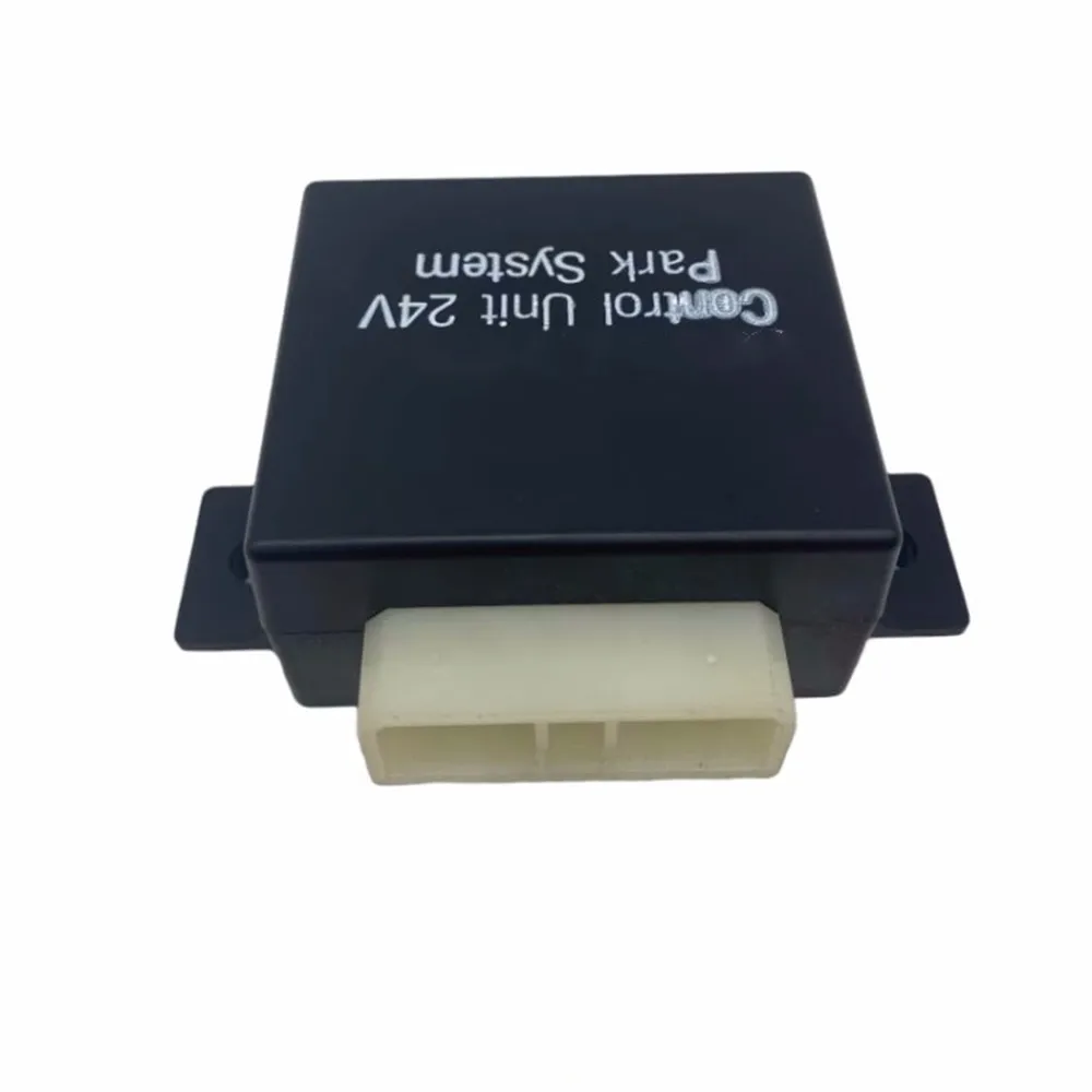 

Excavator Parts 21N6-01270 for R220 225 305-7-9 Wiper Relay Intermittent Controller R55 60 80 150 215 290