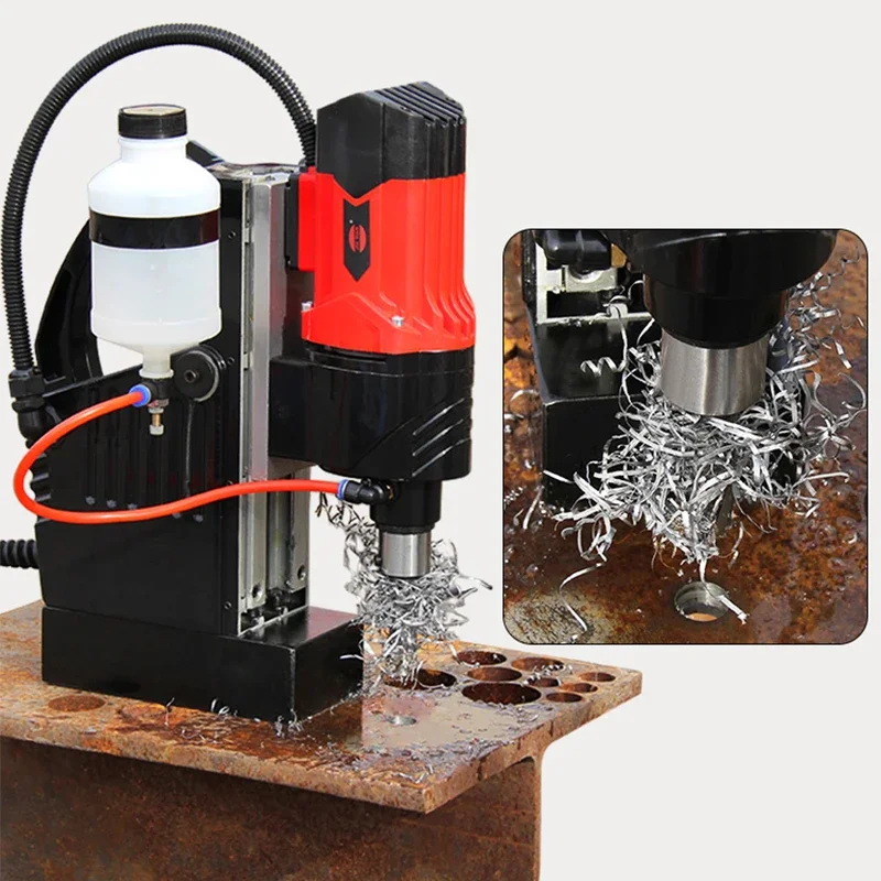 JT-16RE Magnetic Dr… - image