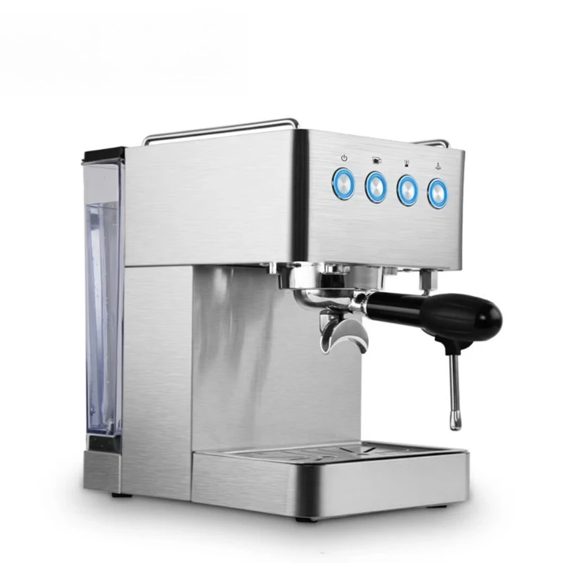 Hot Sale One Group Popular Coffee Machine Espresso With Coffee-machine/Commercial Coffee Making Machine