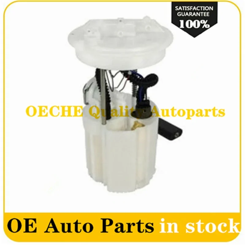 

4N51BH307KG 0580314050 New Fuel Pump Module Assembly 31261510 30678442 30778663 30792779 31261543 B5254T3 For Volvo S40 II MSV50