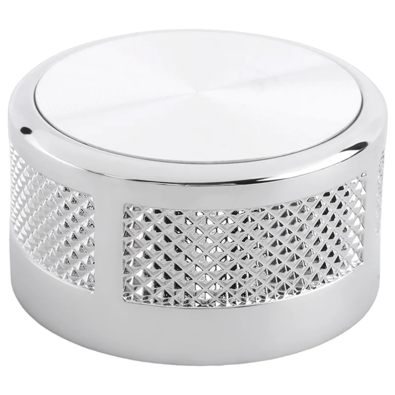 

AU28-Car Gear Shift Selector Knob Upgrade Chrome Fit For Land Rover Autobiography Style Range Rover L405 2017 2018 2019