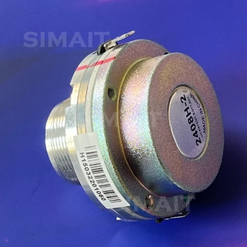 For JBL 2408H-2 High Frequency Compression Driver Tweeter, For KP4010 KP4012 KP4015 KP4012G2 Speakers