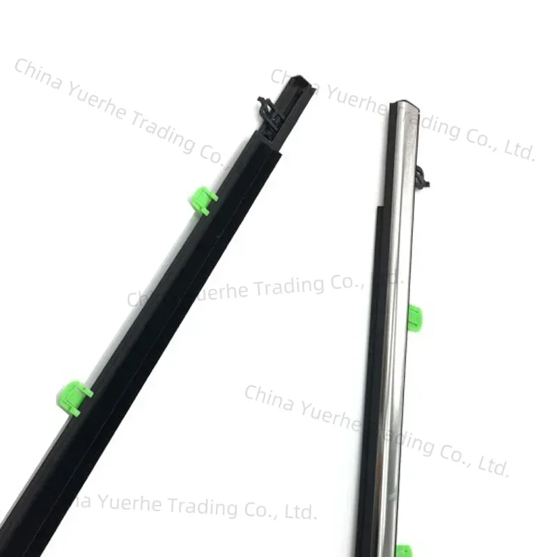 For CR-V CRV 2012-2016 Window Weatherstrip Molding Trim Outer Seals