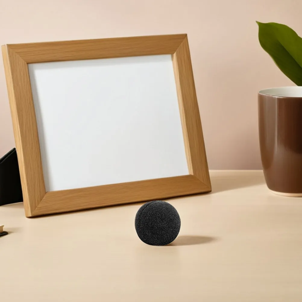 

30Pcs Clown Nose Sponge Performance Props for Halloween Carnival Circus Theme Party Dress Up Costume Accessories Fun Decor