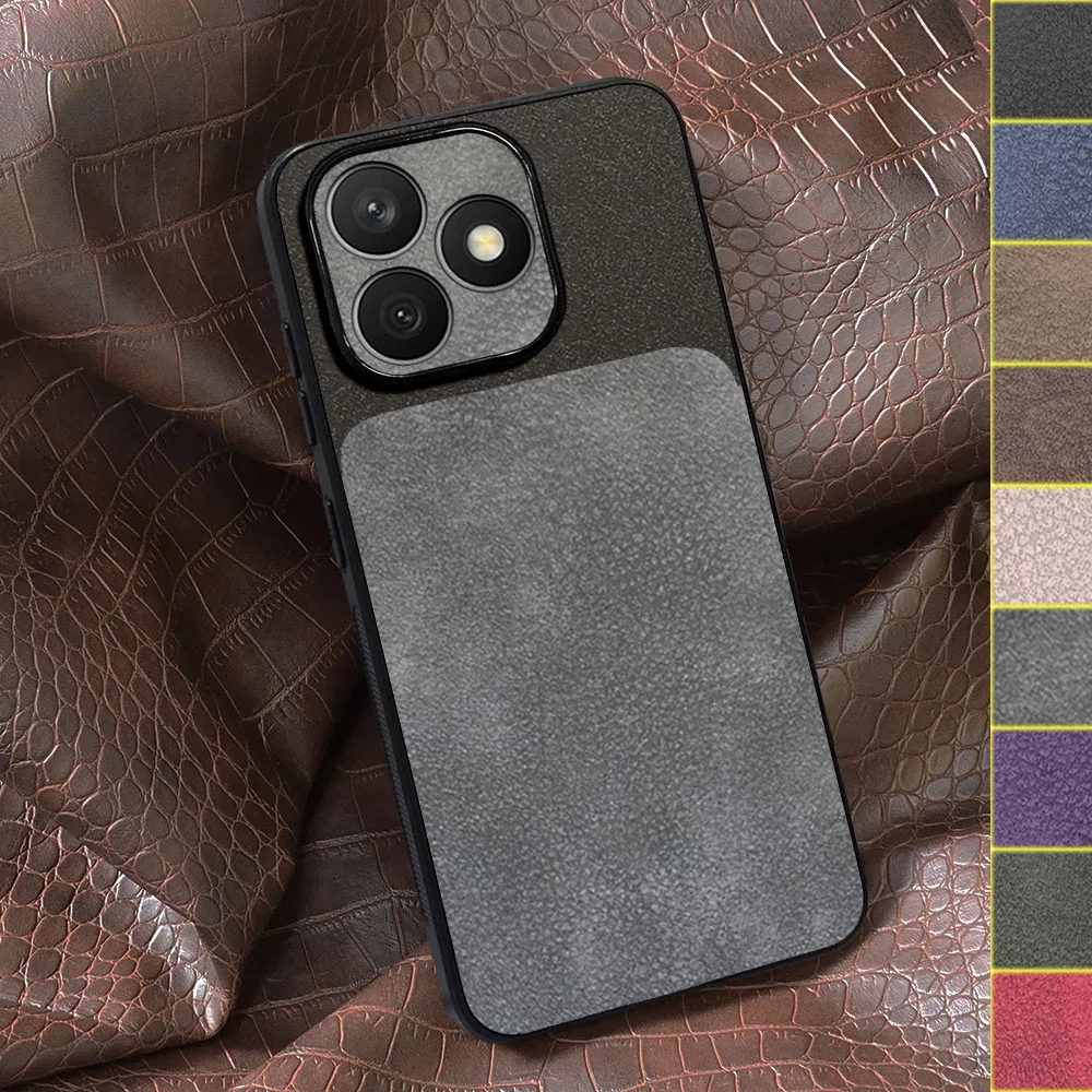 Leather Case For Ho…