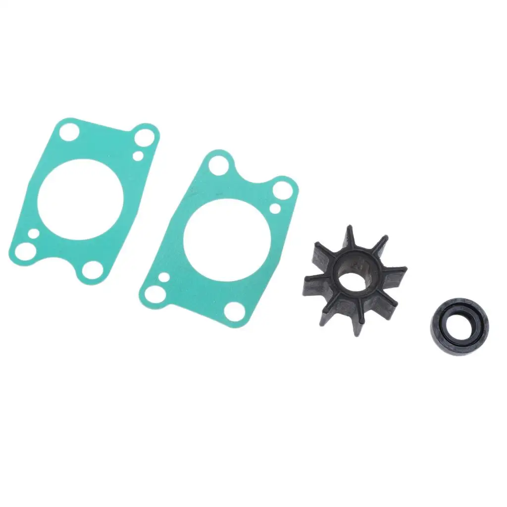 

Water Pump Impeller Service Kit for Honda 5HP Outboard Part#