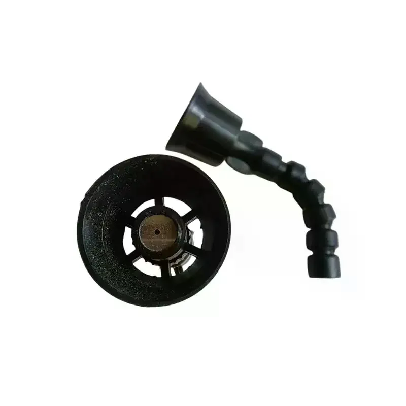 1Pcs High Pressure Irrigation Nozzle Cleaning Adjustable Spray Outdoor Cleaning Garden Sprayer Adjustable Water Pressure Hoses