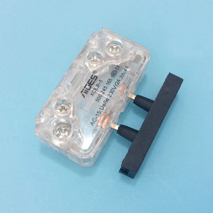 interruttore blocco ascensore |   Interruttore a chiave per scala mobile KCB-R-5-A