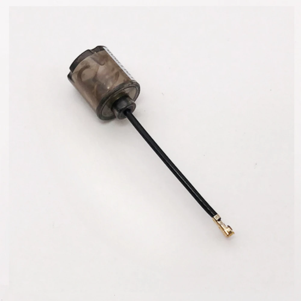 Lollipop 5 RHCP 5.8GHz FPV Antenna 2.8dBi High-Gain FPV Antenna for RC Drone Transmitters and Receivers SMA/RP-SMA/MMCX/UFL view 3