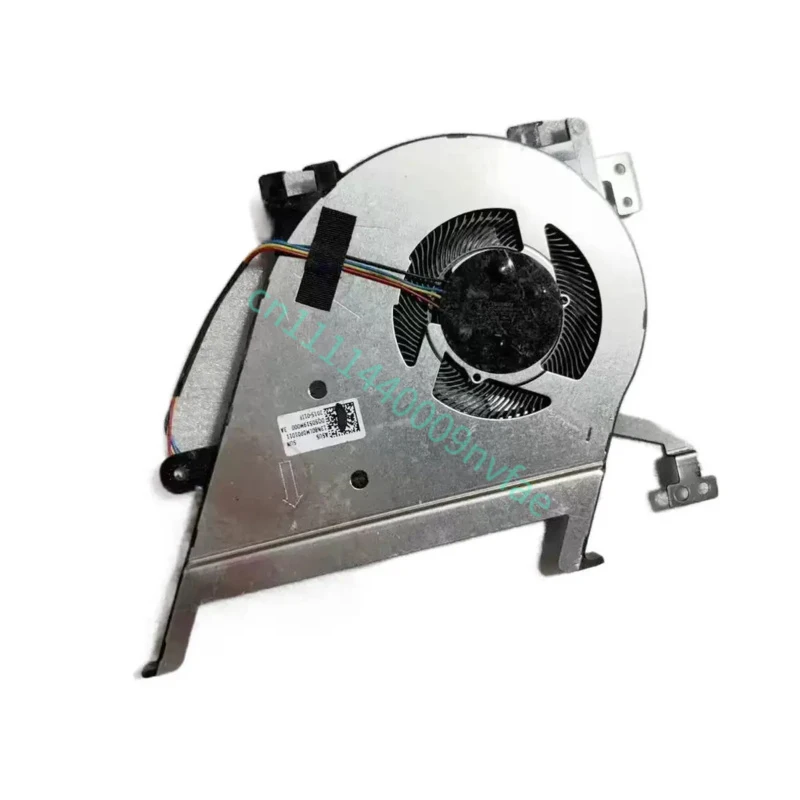 Laptop CPU Cooling Fan For ASUS VivoBook X513EQ M513I M513U K513E K513EQ S513E S513EP X513E X513EA BAPA0806R5HY002 0.1